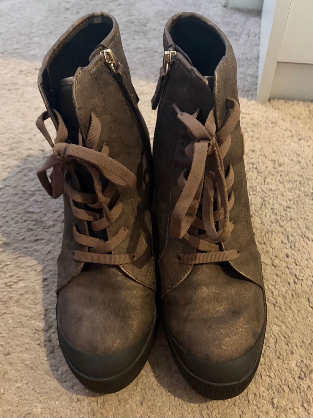 Dr. Scholl’s Time Off Boots